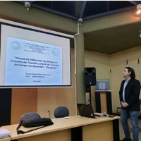MSc. Ing. Ramiro Gómez Crosa