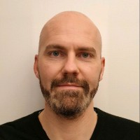 Øystein Furnes Solheim