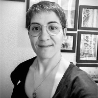 Jennifer COMBES