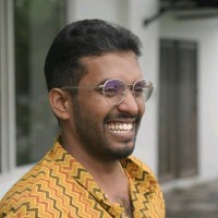 Rahul Krishna