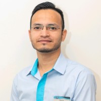 Neeraj Rawat