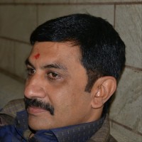 Bhimdevsinh Gohil