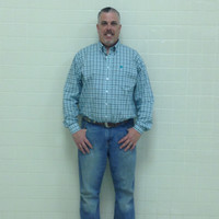 Brian Millwood