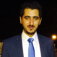 Oday Alaghbar