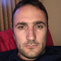 Artur Kastrati