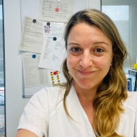 Maria Giralt-López