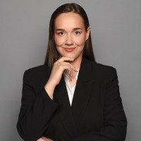 Goda Marcinkevičiūtė