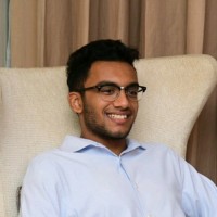 Rohan Selvaraj