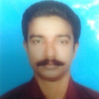 Anil Chandran