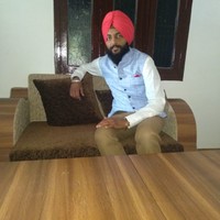 Baltej Singh