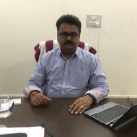 N P Singh