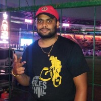 Mithun Reddy