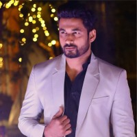 Rohit Borate