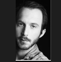 Fredrik Ekberg