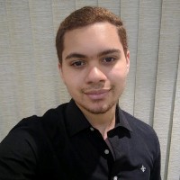 Daniel Rowedder Rodrigues da Silva