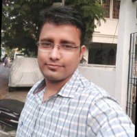 Anand Kumar Dwivedi