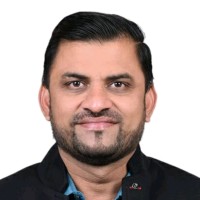 Amit Joshi