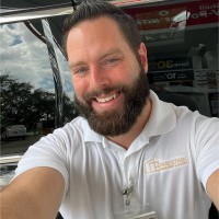 Ryan Christopherson