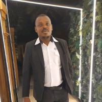 Dennis Wachira