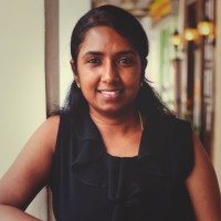Bharkavi Ramu