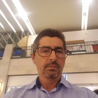 Antonio Barbosa