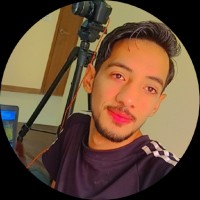 Life Captured By Ahmed