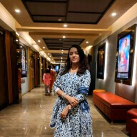 Suvarna Sonawane