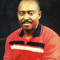 Erondu Ifeanyichukwu Godsti