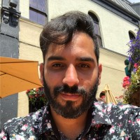 Miguel Arvelo