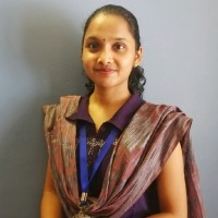 Saranya P Ashok