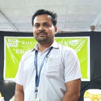 Rahul Tirkhunde