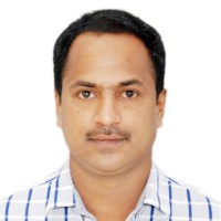 Bineesh Kamalakshan