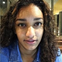 Asha Nair