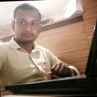 Goutam pothal