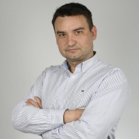 Piotr Gomulak