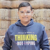 Rushi Patel