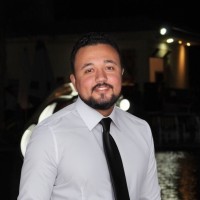 Hamed Rashed