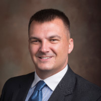 Steve Renshaw, Cfa