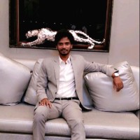 Christopher Rozario Kumar