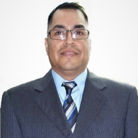 Jose Manuel Perez, MBA