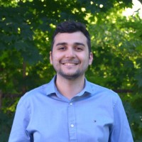 Rambod Niafar