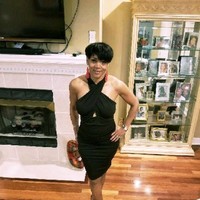 Gail Troutman