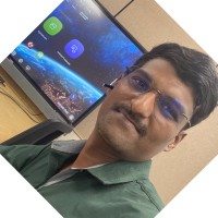 Parthasarathi Pattanayak