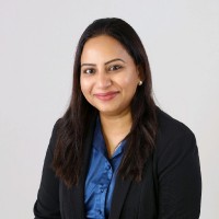 Priti Singh