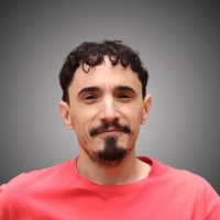 Pablo Dousset
