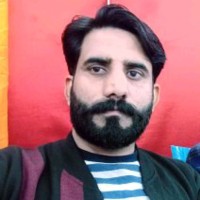 Ali Raza Qureshi