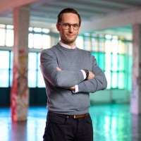 André Rombach, LL.M.