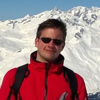 Ryan Cracknell ICTTech TMIET