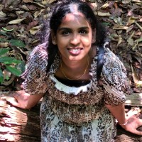sajitha k