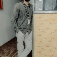 Suhail Hameed